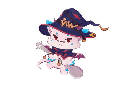 Q版