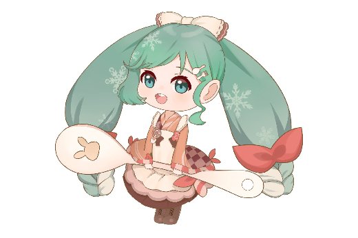 Q版