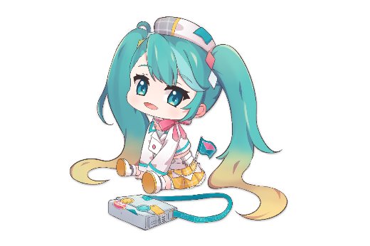 Q版