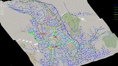 都市研究室hclab.