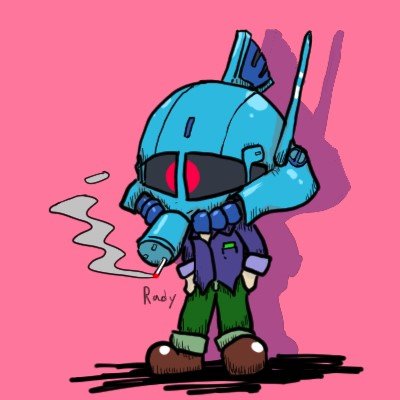 profile icon