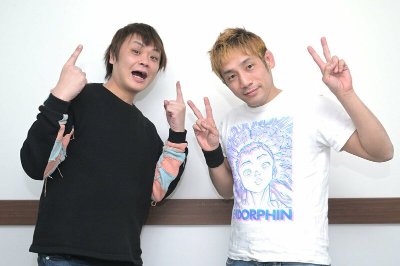 THE SECONDファイナル狙うエル・カブキ 時事ネタ得意も…フジテレビいじりを〝拒絶〟する理由