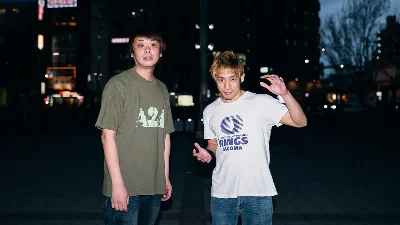 あの日、「誰がわかんだよ!」と叫んだ――エル・カブキが歩んだ16年と『THE SECOND』の記憶