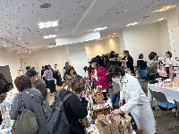 第2回ここからマルシェが掲載されました❗️