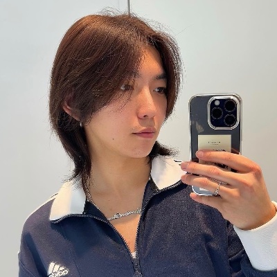 profile icon