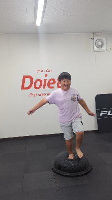 今から始める子どもの未来の運動神経
