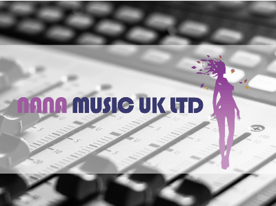 NANA MUSIC UK LTD 