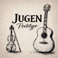 JUGENプロトタイプ新アルバム