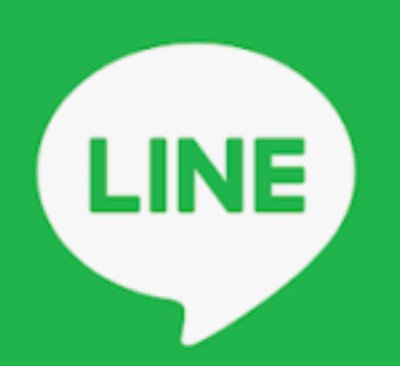 公式LINE登録画面