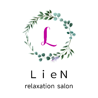🌿‬Lien公式Instagram