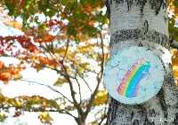 セラピスト養成講座虹noTE🌈Instagram