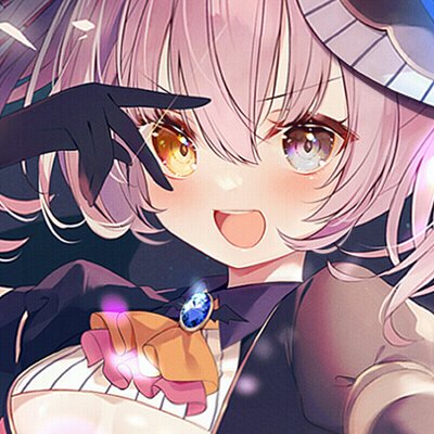 profile icon