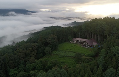 Accommodation: RinRin-kan