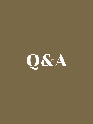 Q & A