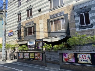 プラウド(03-3209-8731)