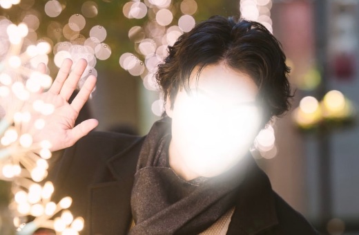 平常時（冬服）