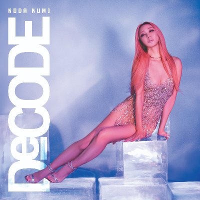 SUMMER EP「De-CODE」商品購入リンク