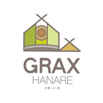 GRAX HANARE 京都・るり渓