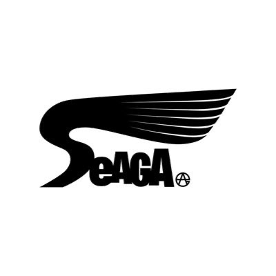 SeAGA様 公式HPモデル 掲載中