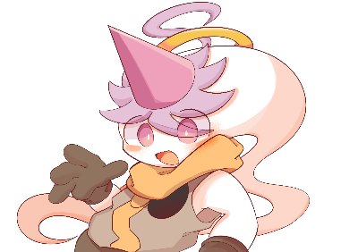 ほかのイラストは #hopeghostec タグで検索してね！