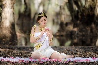 女神覚醒秘儀講座