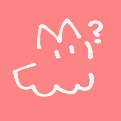 profile icon