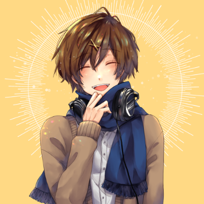 profile icon