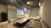 ラウンジグレーなんば