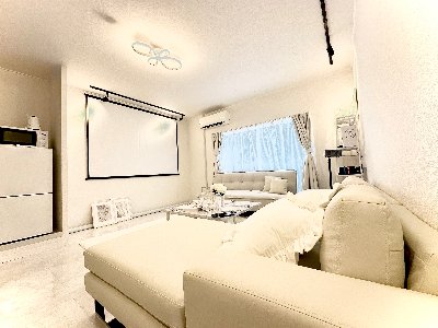 ホワイトエトワールなんば