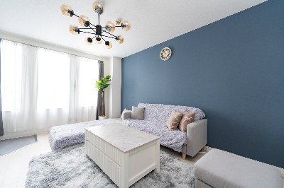 アクア難波