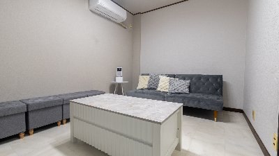 ルミ南森町