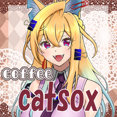 マグカップ付コーヒー