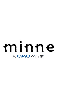 minne（オンラインショップ）