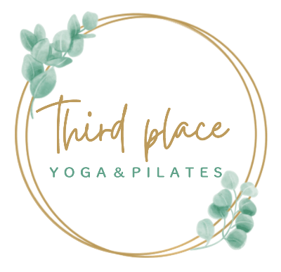 yoga &pilates Third place