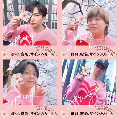 グッズショップ