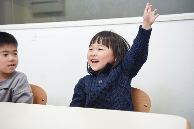 【一緒に働く仲間を募集中！】Recruit