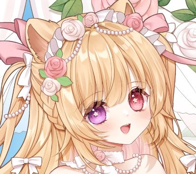 profile icon