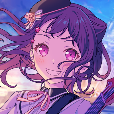 profile icon