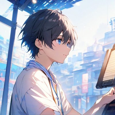 profile icon