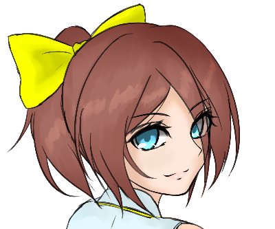 profile icon