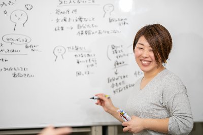 【開催終了】社会教育関係職員等研修会「ファシリテーションの基本スキル」