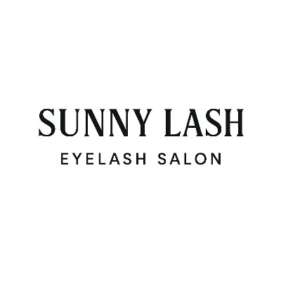 Sunny Lash 公式HP
