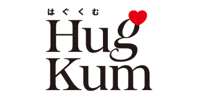 HugKum 小学館