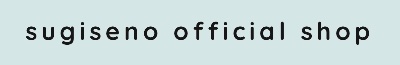 sugiseno official shop