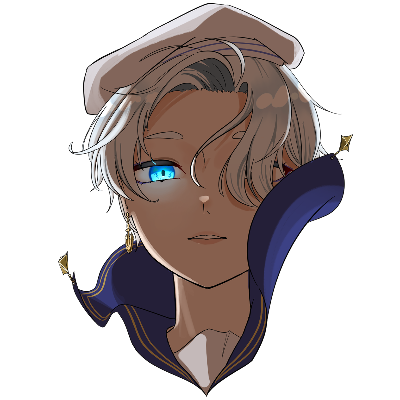 profile icon