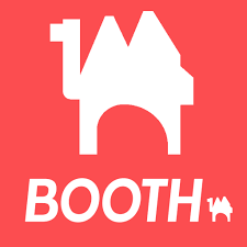 BOOTH購入サイト