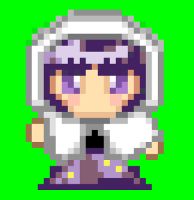 りくてぃーのおえかき（Xfolio）