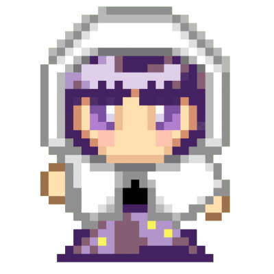 魔女見習い　りくてぃーとは