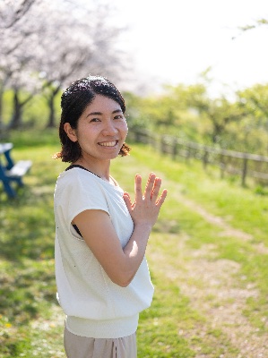 アンビリカヨガHP🧘‍♀️NATSUKO