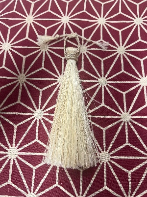 麻のワークショップ